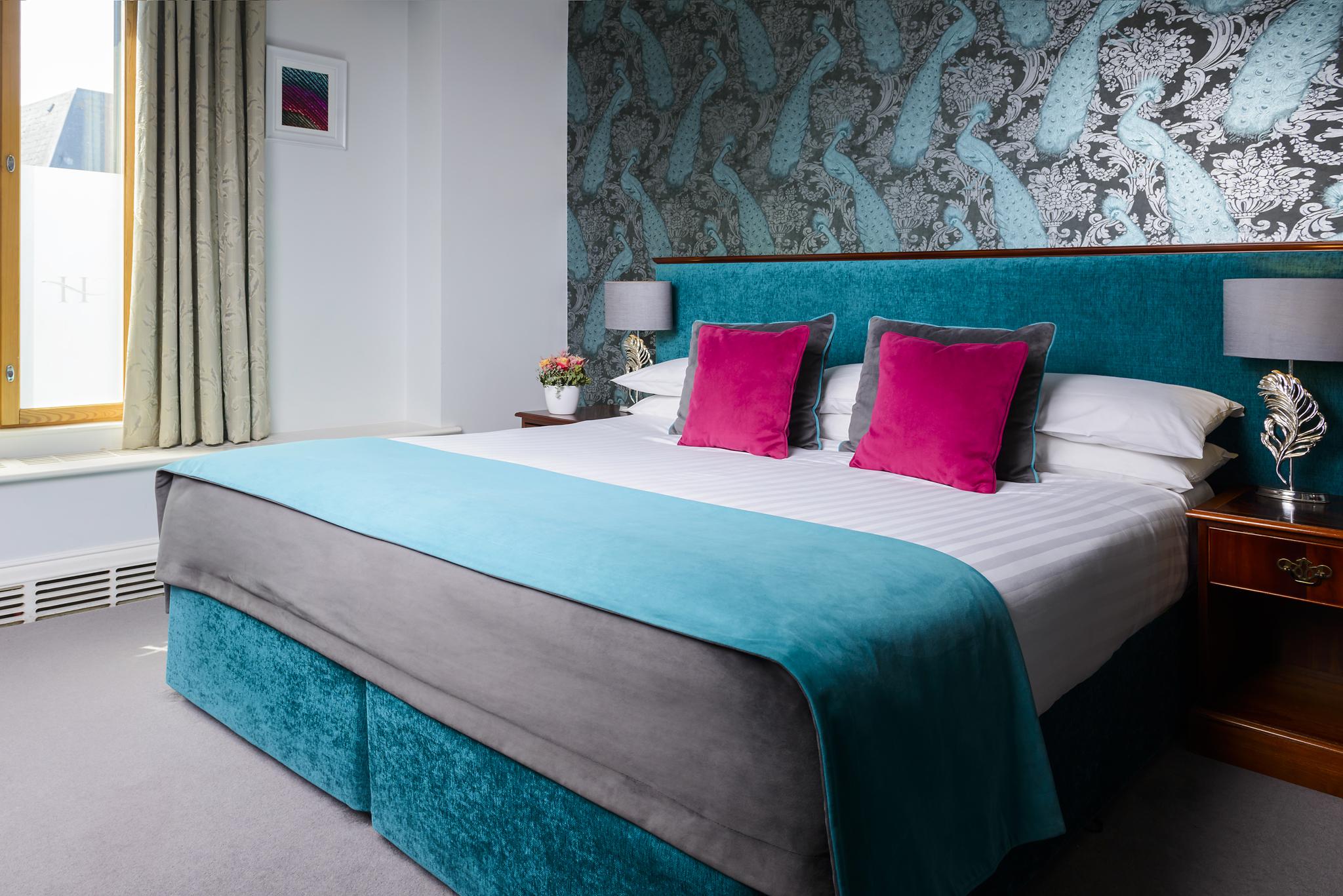 Kilkenny Hibernian Hotel מראה חיצוני תמונה