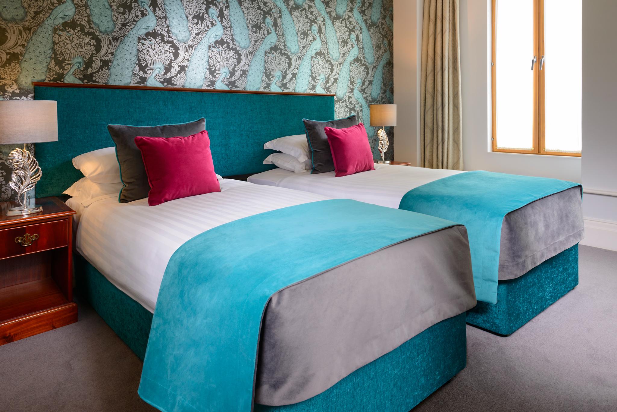 Kilkenny Hibernian Hotel מראה חיצוני תמונה