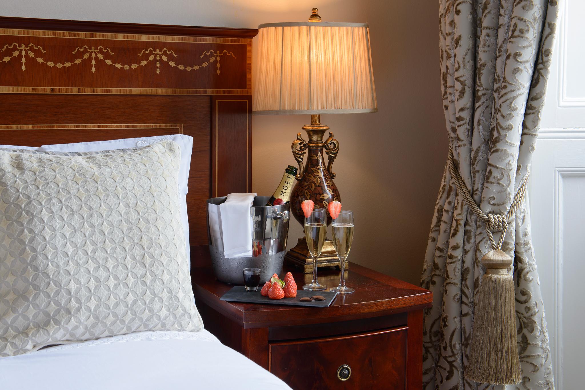 Kilkenny Hibernian Hotel מראה חיצוני תמונה