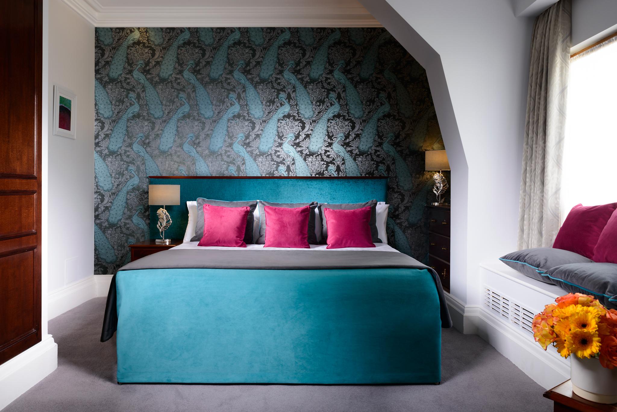 Kilkenny Hibernian Hotel מראה חיצוני תמונה