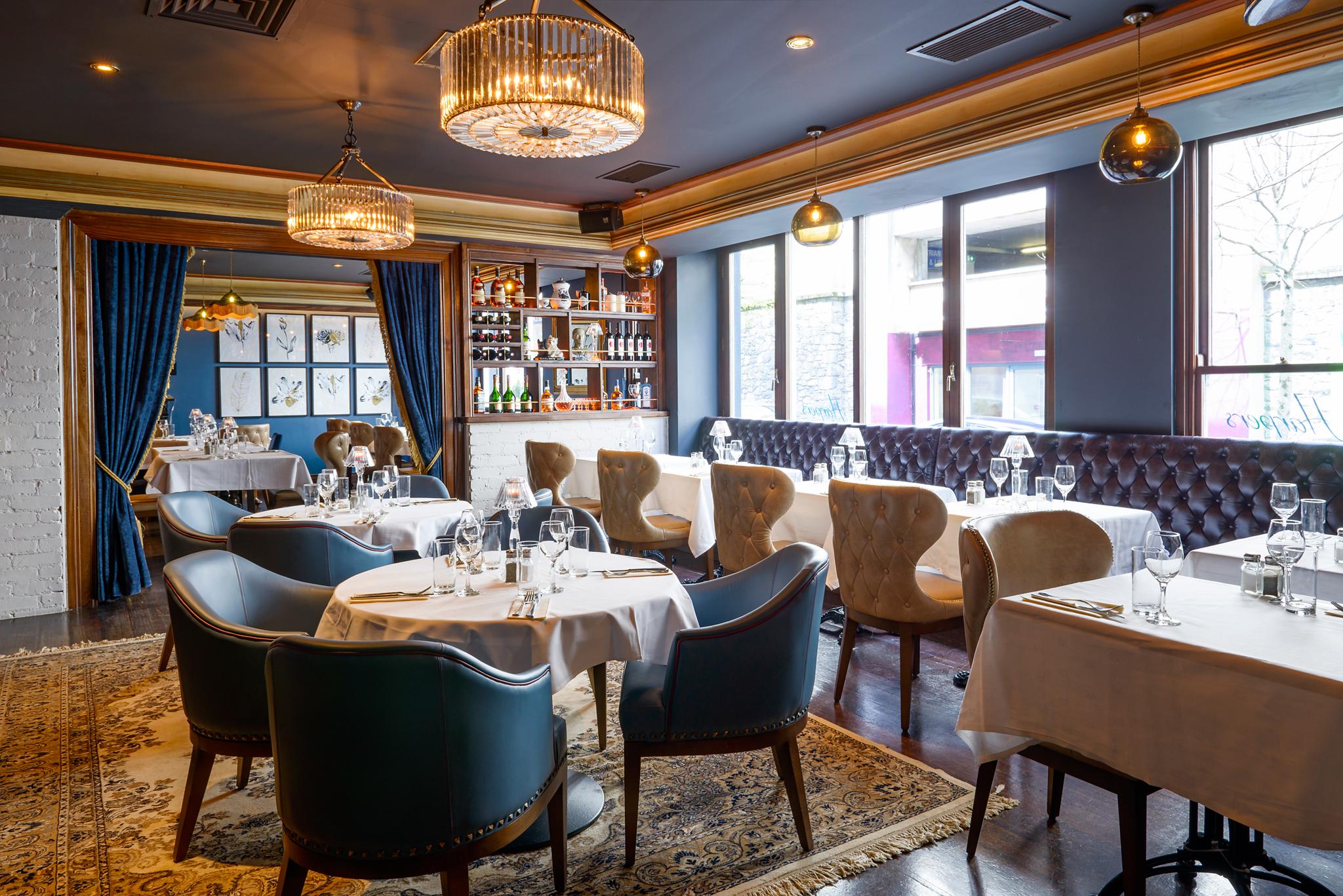 Kilkenny Hibernian Hotel מראה חיצוני תמונה
