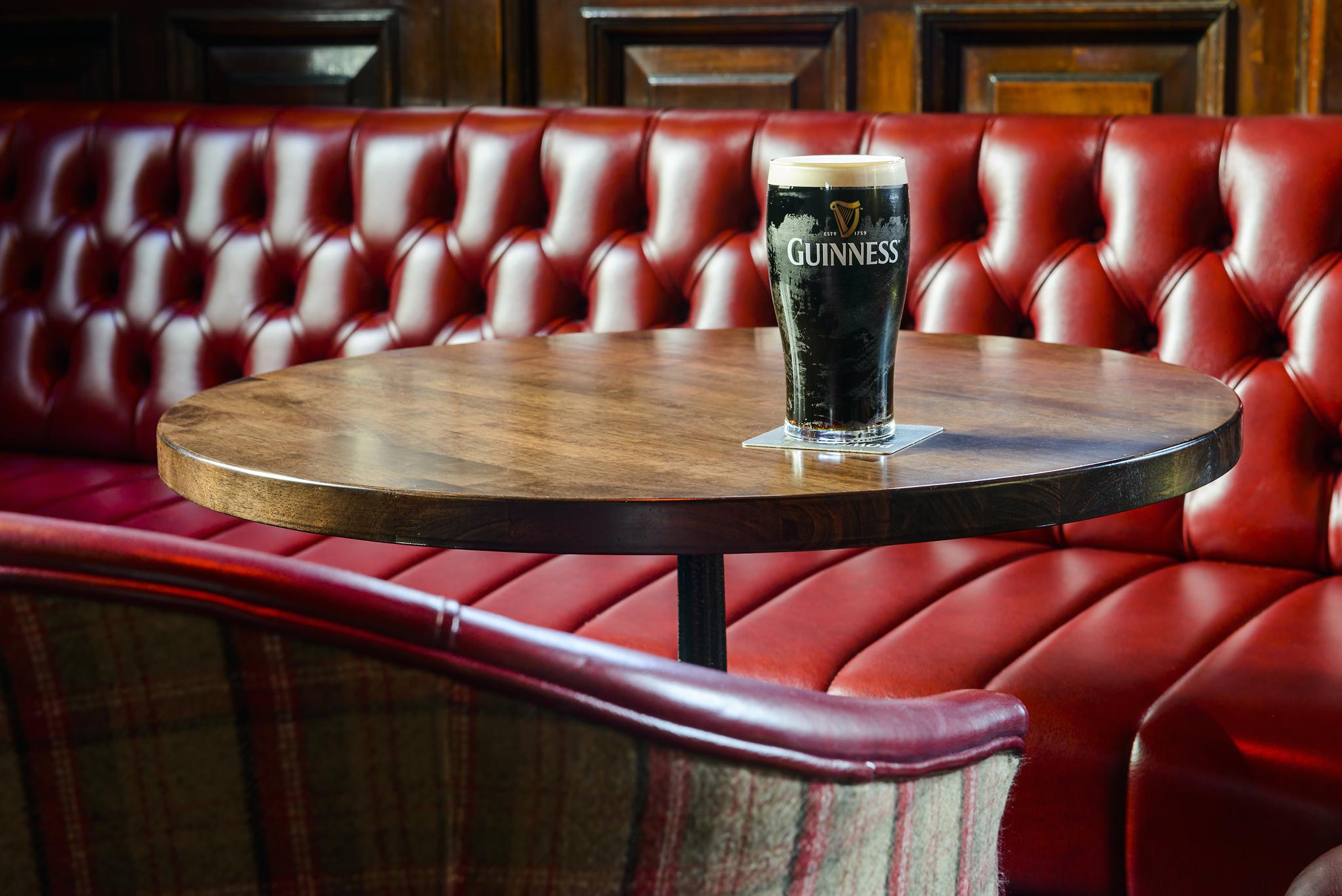 Kilkenny Hibernian Hotel מראה חיצוני תמונה