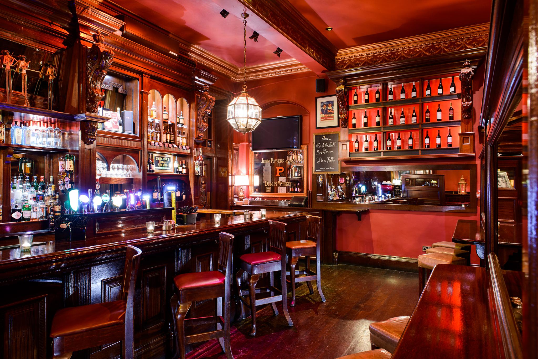Kilkenny Hibernian Hotel מראה חיצוני תמונה