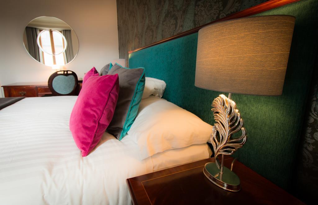 Kilkenny Hibernian Hotel מראה חיצוני תמונה