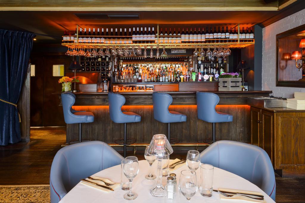 Kilkenny Hibernian Hotel מראה חיצוני תמונה