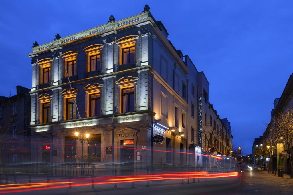 Kilkenny Hibernian Hotel מראה חיצוני תמונה