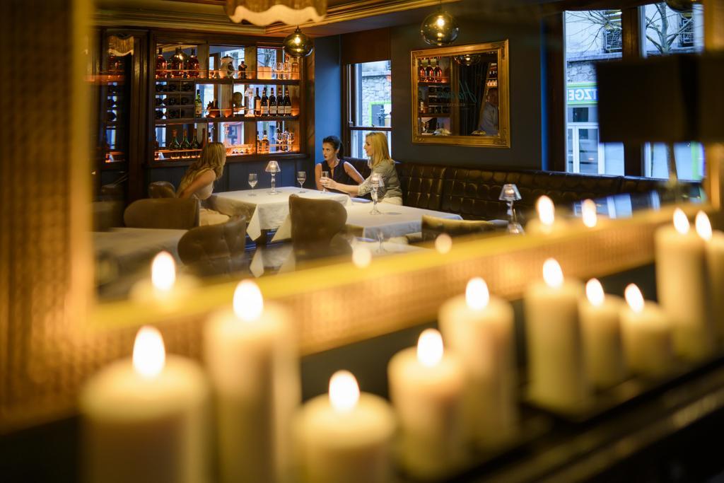Kilkenny Hibernian Hotel מראה חיצוני תמונה