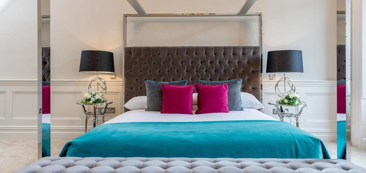 Kilkenny Hibernian Hotel מראה חיצוני תמונה