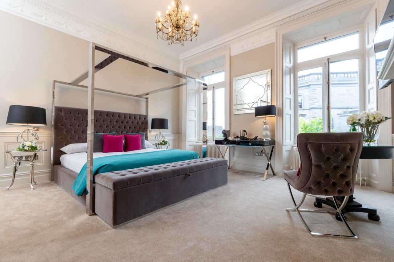 Kilkenny Hibernian Hotel מראה חיצוני תמונה