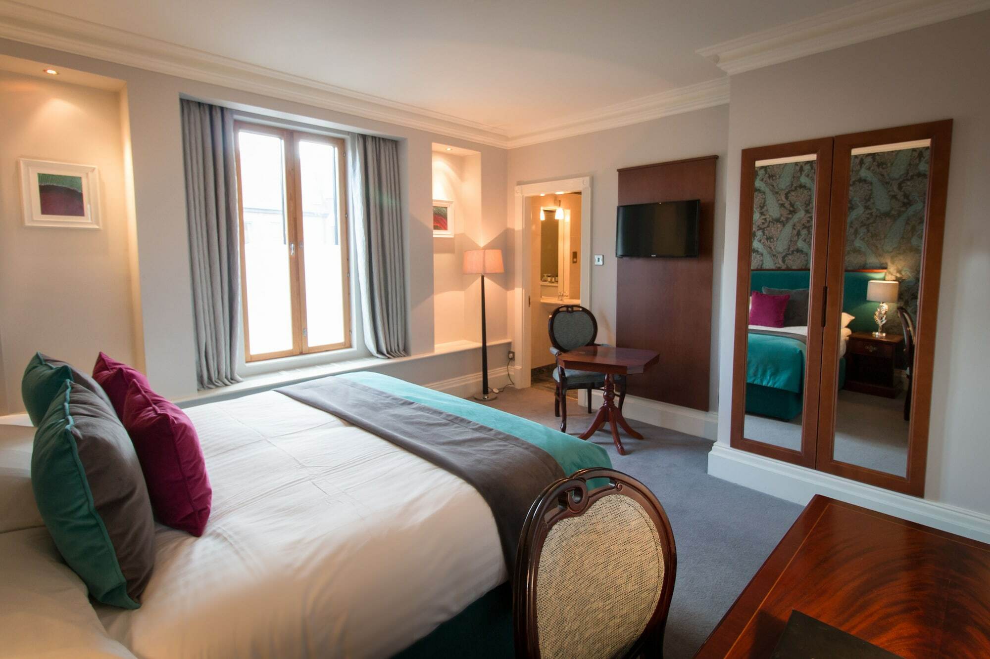 Kilkenny Hibernian Hotel מראה חיצוני תמונה