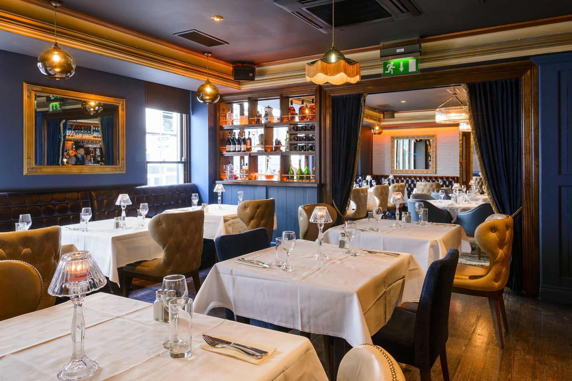 Kilkenny Hibernian Hotel מראה חיצוני תמונה